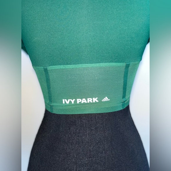 Ivy Park crop top - Picture 4 of 4